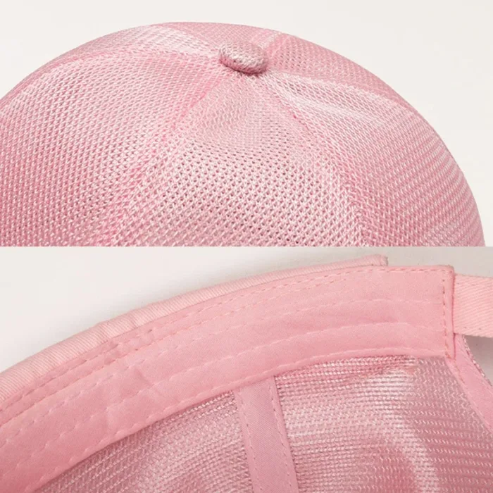 Full Mesh Quick Drying Caps Brimless Skullies Cap Beanie Hat Summer Women Men Caps Solid Color Hip Hop Street Docker Hats Gorras - Image 5
