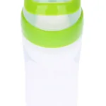 Baby Silicone Squeezing Feeding Bottle Newborn Baby Training Spoon Supplement Feeder Safe Useful Tableware For Kids - Image 4