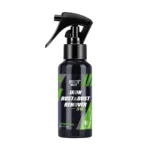 Rust Remover Spray HGKJ S18 Auto Hub Rust Removal Maintenance Iron Powder Remover  Car Refurbishment Polishing Kit - Image 8