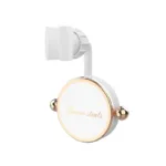 360° Universal Shower Head Holder Adjustable Self-Adhesive Showerhead Bracket Punch-Free Wall Mount Stand Bathroom accessories - Image 7