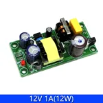 AC-DC 3.3V/5V/12V Precision Buck Converter AC220v toDC 3.3V/5V/12V DC step down Transformer power supply module 1A 12W - Image 7