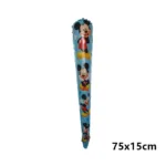 Giant Disney Foil Balloon Mickey Mouse Balloons Minnie Birthday Party Decoration Kids Toy Baby Shower Ball Children Cartoon Gift - Image 62