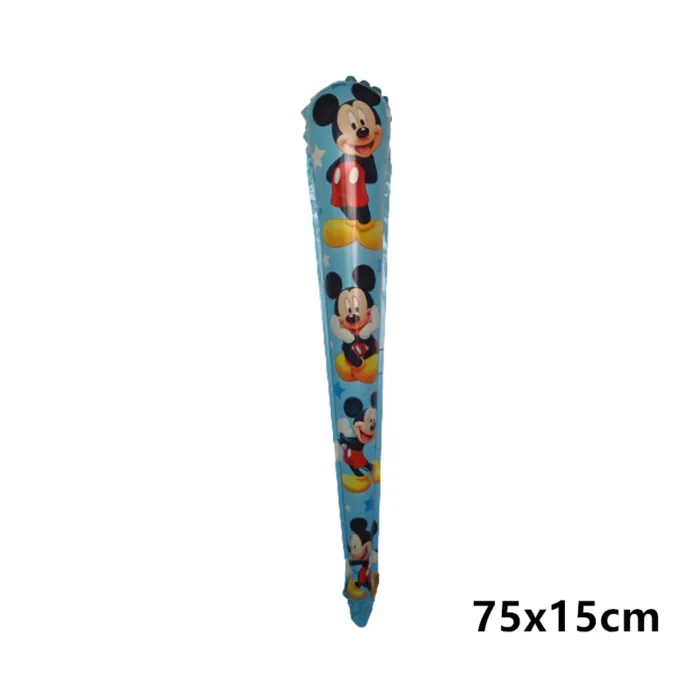 Giant Disney Foil Balloon Mickey Mouse Balloons Minnie Birthday Party Decoration Kids Toy Baby Shower Ball Children Cartoon Gift - Image 62