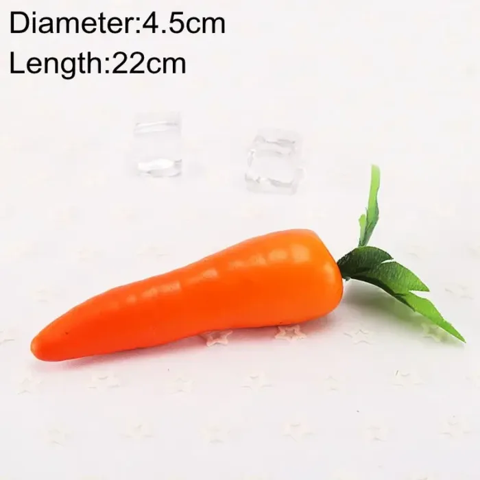 Decorative Foam Fake Fruit Apple Lemon Peach Orange DIY Plastic Artificial Fruit For Home Decor Accessories Photography Props - Image 16