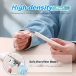 Bluetooth Earbuds Cleaner Kit For Airpods Pro 1 2 3 Cleaning Pen Brush Headphone Earphones Case Cleaning Tools For Xiaomi Huawei - Image 5
