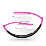 2025 Upgrading Wireless Bluetooth Headphones Stereo Headset Music Sports Overhead Earphone with Mic for Smart Phone TV PC Tablet - Image 15