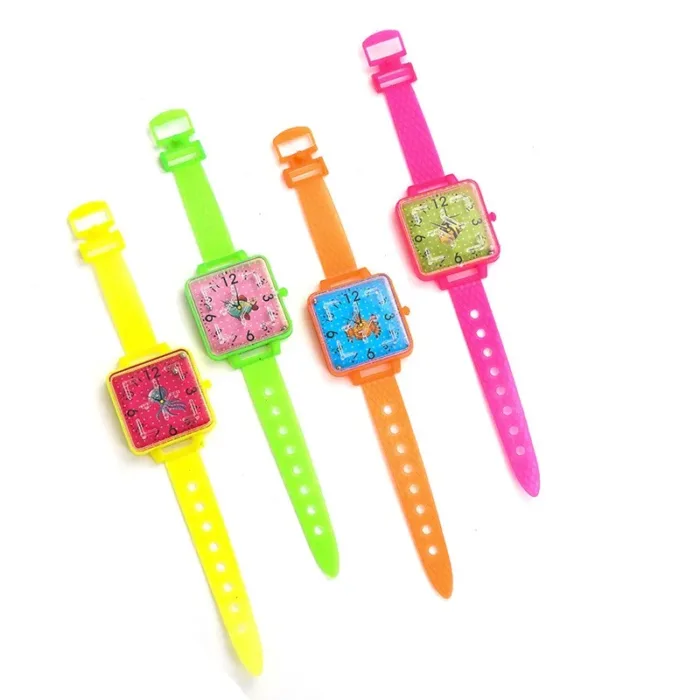 1PC 3D Maze Magic Watch Toy Puzzle Games Kids Balance Rolling Ball Maze Toys For Children Adult Stress Reliever Toy Random Color - Image 7