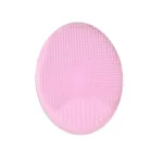 1PCS Silicone Shampoo Brush for Baby Infant Bathing Soft Silicone Boys Kids Shower Brush Head Hair Washing Massage Brushes Wipe - Image 9