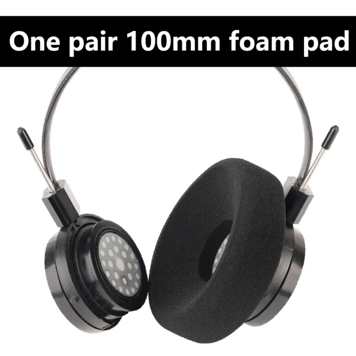 SR325E Earpads For Grado SR325x SR325I SR325is Headset Ear Pads Over Ear - Image 3