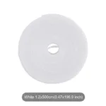 5m Cable Order Reusable Cable Organizer Desk Wire Winder Cable Tie Organizer Data Line Protection Storage Gadget - Image 8