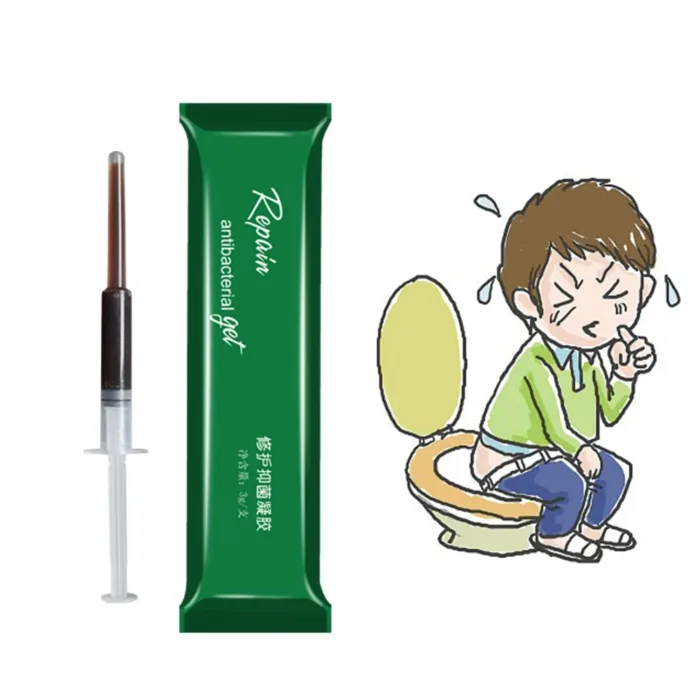 Ifory 3 Pieces Health Care Spare Part - Image 3
