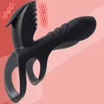 Penis Sleeve Juguetes Eroticos Gadzety Erotyczne Cock Pouch Jouet Sexuel pour Homme Sex Toys For Man Adult Product Dildo 18+ - Image 2