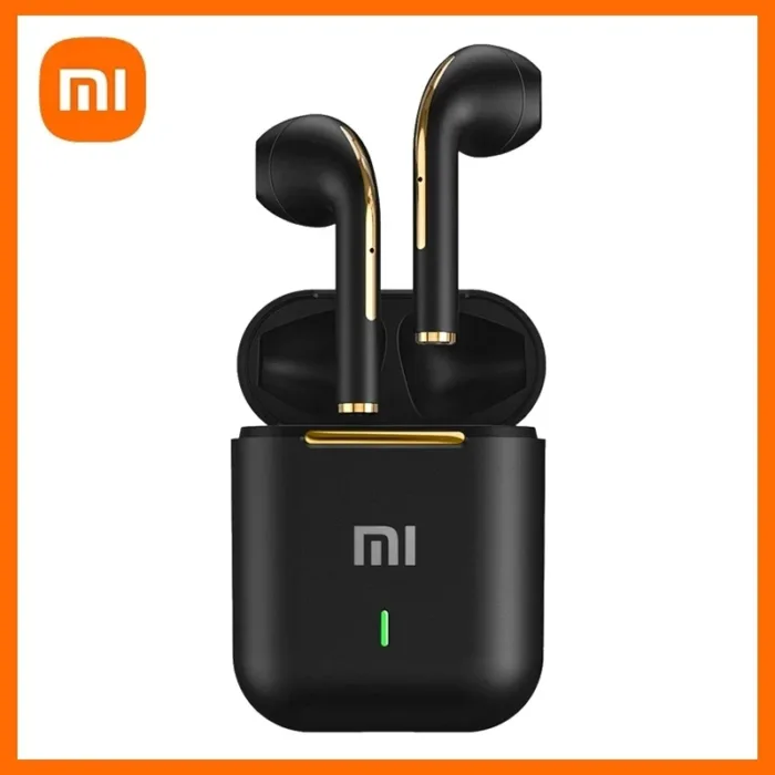 XIAOMI  Wireless Bluetooth Headphones  In Ear Stereo Sports Earphone Ture Wireless Bluetooth Headset With Mic - Image 5