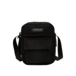 Women Corduroy Shoulder Bags Striped Cloth Fabric Handbags Casual Zip Tote Canvas Crossbody Bag Cute Shopping Bag for Ladies - Image 12