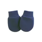 2PCS Baby Anti Scratching Soft Cotton Gloves Newborn Protection Face Scratch Anti-Grab Mittens Kids Infant Handguard Supplies - Image 7