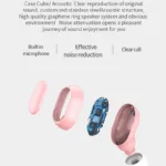 E7S TWS Wireless Headphones Bluetooth earphones Control Sport Headset Waterproof Microphones Music Earphones For All Smartphone - Image 4