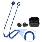 Silicone Anti Lost Strap Earphone Hanging Neck Rope for JBL TUNE 115TWS True Wireless Bluetooth Headphone Lanyard Neck Cord New