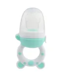 Nipple Pacifier Feeder For Baby Food Grade Silicone PP Training Nipple Milk Fresh Fruit Nibbler Teat Pacifier Bottles Feeding - Image 9