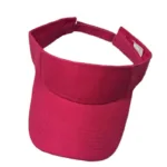 Lightweight Plain Men Women Summer Outdoor Sport Sun Visor Cap Hat for Golf Hiking Tennis Royal Blue Khaki Pink Red Green Black - Image 12