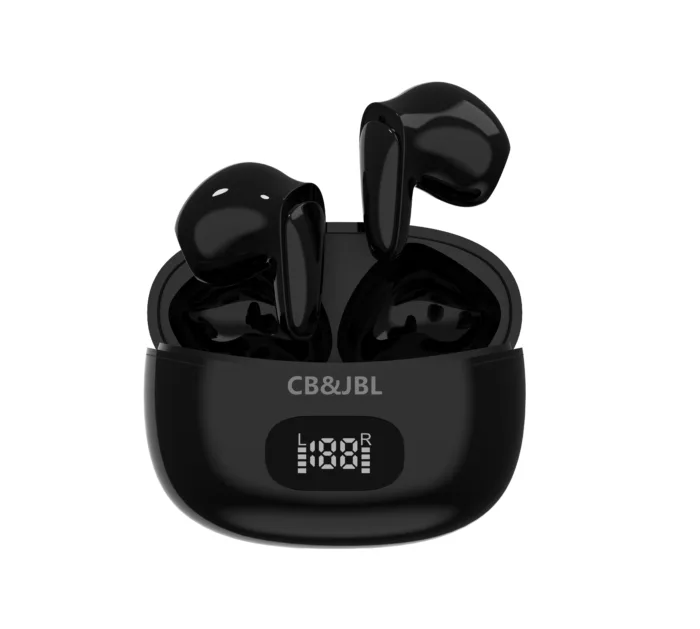100% Original For CB&JBL Z35 Bluetooth Earphones Ear Earbud Wireless Headphone With Mic Sports Hifi Headsets With Microphone - Image 3