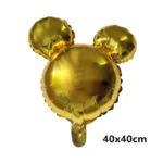 Giant Disney Foil Balloon Mickey Mouse Balloons Minnie Birthday Party Decoration Kids Toy Baby Shower Ball Children Cartoon Gift - Image 64
