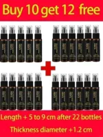 Penis Growth Male products Male strong Sex Delay Spray For Men External Use Anti Premature Ejaculation Lasting Prolong 60 Minute - Image 7