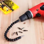 Flexible Screwdriver Extension Flex Drill Bit Holder Hex Shaft Tip Soft for Electric Screw Driver Snake Adapter Connect Magnetic - Image 6
