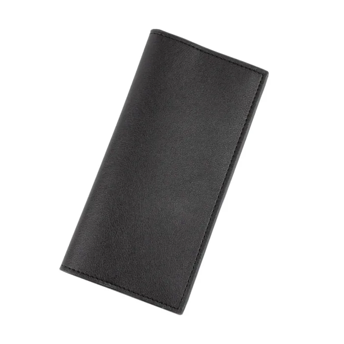 Luxury Fashion PU Leather Card Wallets Men Credit Card Holders Card&ID Holder Male Organizer Business Card Holder - Image 8