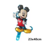 Giant Disney Foil Balloon Mickey Mouse Balloons Minnie Birthday Party Decoration Kids Toy Baby Shower Ball Children Cartoon Gift - Image 55