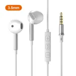 For Samsung Headphones HiFi 9D Surround Sound USB Type C 3.5mm Music Wired Earbuds For Galaxy S24 23 22 Ultra iPhone 15 Pro Max - Image 10