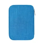 watchband box for Apple Watch strap case data cable Travel smart watch Wriststrap storage bag Box watches organizer - Image 11