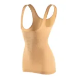 Women Slimming Vest Shaper Slimming Tummy Control Tank Top Vest Bodysuits Shapewear Tummy Waist Corset Girdle Body Shaper - Image 7