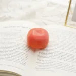 Artificial Persimmon Orange Fruit Home Wedding Festival Christmas Display Decoration Fake Plant High Simulation Model Photo Prop - Image 6