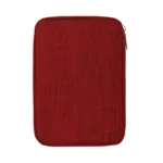 watchband box for Apple Watch strap case data cable Travel smart watch Wriststrap storage bag Box watches organizer - Image 9