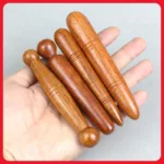 Wooden Stick Foot Spa Physiotherapy Reflexology Thai Foot Massage Health Free Massage Stick Tool Useful - Image 2