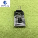 Free Ship 1PCS To Simulate The Temperature And Humidity Sensor LM35D Module Electronic Building Blocks - Image 2