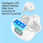 100% Original For CB&JBL Z35 Bluetooth Earphones Ear Earbud Wireless Headphone With Mic Sports Hifi Headsets With Microphone - Image 6