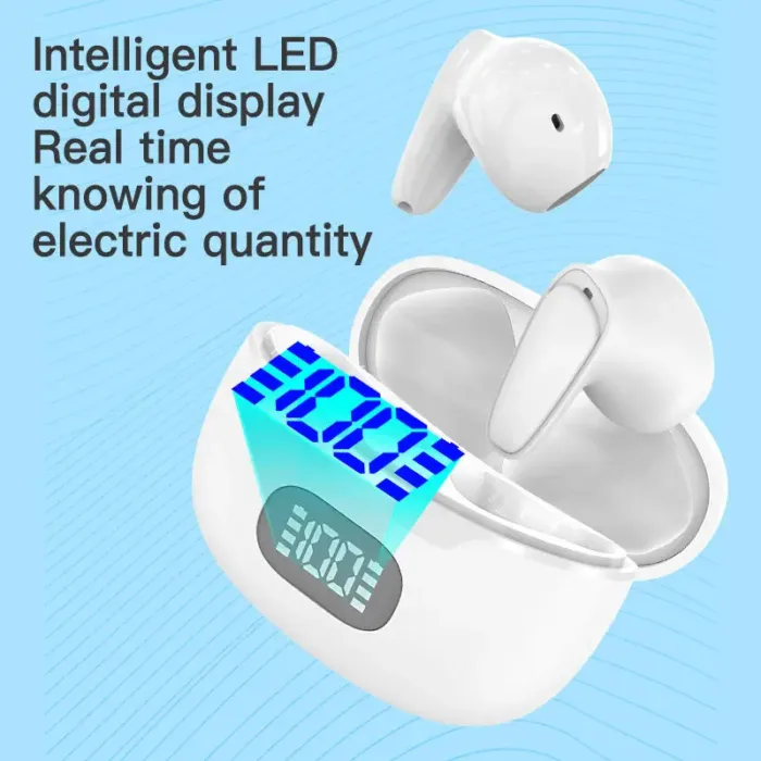 100% Original For CB&JBL Z35 Bluetooth Earphones Ear Earbud Wireless Headphone With Mic Sports Hifi Headsets With Microphone - Image 6