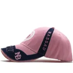 High Quality fishing Brand Baseball Cap For Men Women Adjustable Snapback Caps Brim Bone Women Baseball Hat Trucker Cap - Image 4