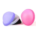 Period Cup Medical Silicone Menstrual Disc Bowl Set Vagina Silicon Tampons Hygienic Bowls Menstruation Personal Health Care - Image 2
