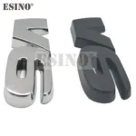 Car Styling V6 Engine Logo 3D Metal Alloy Adhesive Emblem Rear Trunk Badge Fender Sticker Car Body Decal Auto Accessory - Image 5