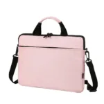 13.3 14 15.6 inch Ultra Thin Laptop Handbag Sleeve Case Notebook Cover Pouch Shoulder Bag For Lenovo HP Dell Asus Samsung - Image 8