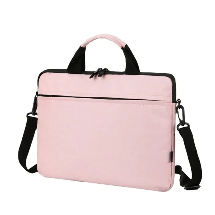 13.3 14 15.6 inch Ultra Thin Laptop Handbag Sleeve Case Notebook Cover Pouch Shoulder Bag For Lenovo HP Dell Asus Samsung - Image 8
