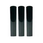 3Pcs Saxophone Reeds Parts Resin Plastic For Clarinet Soprano Alto Tenor Sax Musical Instruments Parts  Accessories - Image 9