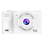 HD 1080P 2.4 inch digital Camera Dual Reflection with 8x Zoom for Adults and Children 400MAH Battery Taking Photos - Image 5