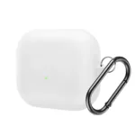 for galaxy buds 3pro silicone case 3D gamepad headphone case with keychain for Men for galaxy buds 3/buds3 pro case capa funda - Image 17