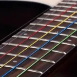 New Colorful Folk Guitar String Replacement Parts Acoustic Guitar Copper Core Strings Kit Musical Instrument Accessories 2023 - Image 3