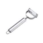 Multifunctional Kitchen Peeler Vegetable Fruit Peeler Stainless Steel Durable Potato Slicer Household Shredder Carrot Peeler - Image 8