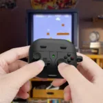 for galaxy buds 3pro silicone case 3D gamepad headphone case with keychain for Men for galaxy buds 3/buds3 pro case capa funda - Image 2