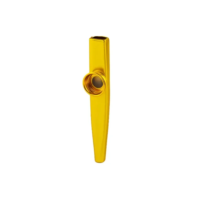 1Pcs kazoo Musical Instrument Flutes Aluminum Alloy Metal Music Lover Musical Instrument For Beginner Kids Adult Party Gifts - Image 10
